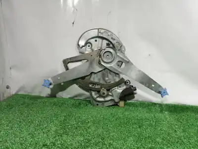 Piesă de schimb auto la mâna a doua mecanism acționare geam fațã stânga pentru volvo xc90 v8 summum geartronic (5 asientos) referințe oem iam 101353