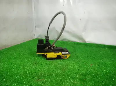 Piesă de schimb auto la mâna a doua încuietoare ușa din spate stânga pentru volvo xc90 v8 summum geartronic (5 asientos) referințe oem iam 30699754