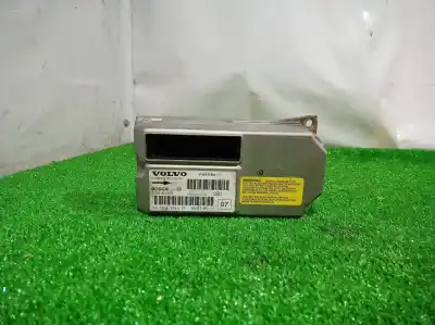 Piesă de schimb auto la mâna a doua unitate de control airbag pentru volvo xc90 v8 summum geartronic (5 asientos) referințe oem iam p30737501