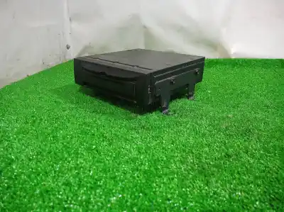 Piesă de schimb auto la mâna a doua sistem audio / cd radio casetofon pentru volvo xc90 v8 summum geartronic (5 asientos) referințe oem iam 307326601