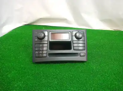 Piesă de schimb auto la mâna a doua sistem audio / cd radio casetofon pentru volvo xc90 v8 summum geartronic (5 asientos) referințe oem iam 30679697