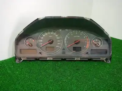 Piesă de schimb auto la mâna a doua ceas bord pentru volvo xc90 v8 summum geartronic (5 asientos) referințe oem iam 8602887
