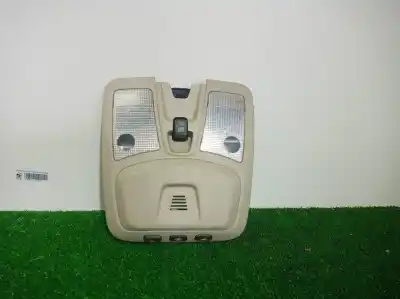 Piesă de schimb auto la mâna a doua lumina interioara pentru volvo xc90 v8 summum geartronic (5 asientos) referințe oem iam 30669622