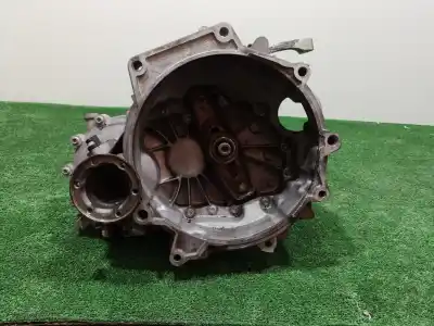 Second-hand car spare part gearbox for seat ibiza (6l1) sport rider oem iam references gkr gkr gkr