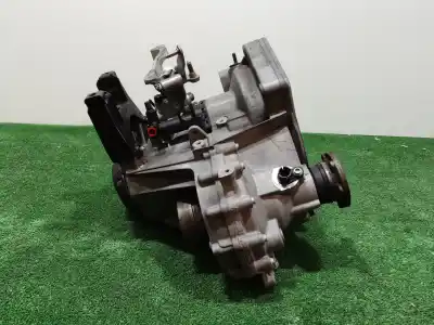 Second-hand car spare part gearbox for seat ibiza (6l1) sport rider oem iam references gkr gkr gkr