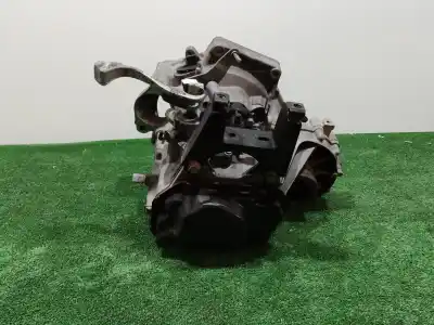 Second-hand car spare part gearbox for seat ibiza (6l1) sport rider oem iam references gkr gkr gkr