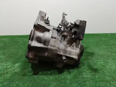 Second-hand car spare part gearbox for seat ibiza (6l1) sport rider oem iam references gkr gkr gkr