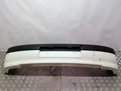 Автозапчасти б/у ЗАДНИЙ БАМПЕР за PEUGEOT 306 BERLINA 3/4/5 PUERTAS (S2)  ссылки OEM IAM 7013G3  