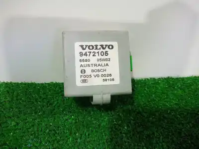 Piesă de schimb auto la mâna a doua modul electrotic pentru volvo xc90 v8 summum geartronic (5 asientos) referințe oem iam 9472105