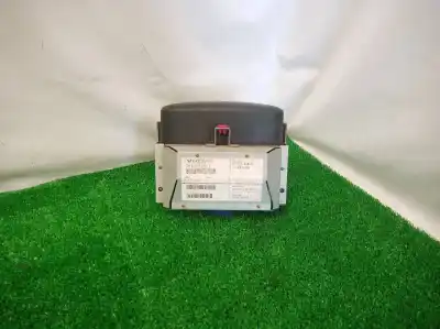 Piesă de schimb auto la mâna a doua ecran display multifuncțional displei pentru volvo xc90 v8 summum geartronic (5 asientos) referințe oem iam 30656245