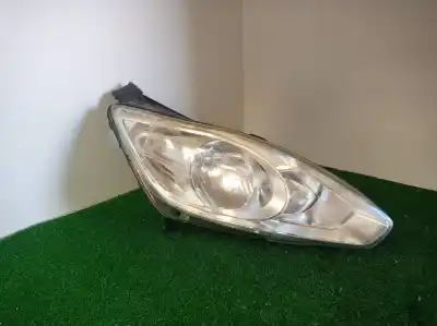 Second-hand car spare part RIGHT HEADLIGHT for FORD C-MAX  OEM IAM references 89502244 89502244 89502244