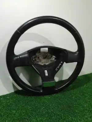 Pièce détachée automobile d'occasion volant pour volkswagen polo (9n3) 1.4 tdi références oem iam 3056524 306362699p03 306362699p03
