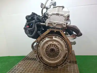 Pièce détachée automobile d'occasion MOTEUR COMPLET pour MERCEDES-BENZ CLASE C (W203) BERLINA  Références OEM IAM M111951 M111951 M111951