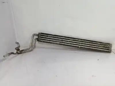 Second-hand car spare part STEERING OIL COOLER for VOLKSWAGEN TOUAREG (7LA)  OEM IAM references 7L8422885A 7L8422885 7L8422885