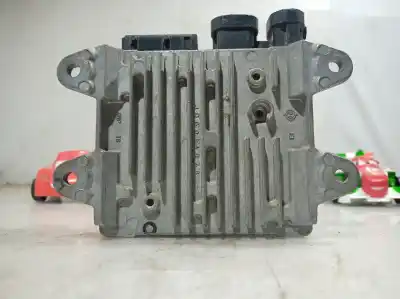 Peça sobressalente para automóvel em segunda mão centralina de direção assistida por citroen c2 (jm_) 1.4 hdi referências oem iam 9655757780 9655757780 9655757780