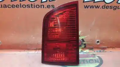 Автозапчастина б/у лівий ход ліхар для ssangyong kyron 200 xdi limited посилання на oem iam 