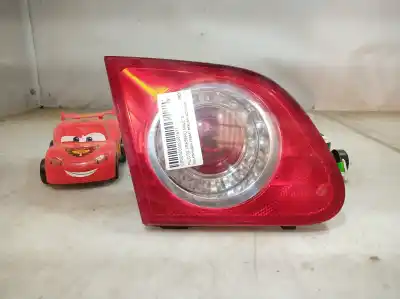 Piesă de schimb auto la mâna a doua lampã spate stânga pentru volkswagen passat berlina (3c2) edition referințe oem iam 3c5945093c