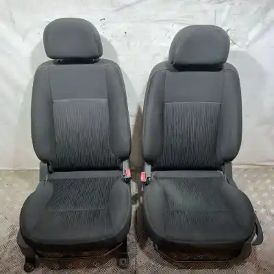Pezzo di ricambio per auto di seconda mano set completo di sedili per kia picanto 1.1 active riferimenti oem iam 