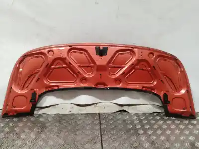 Gebrauchtes Autoersatzteil verdeck zum peugeot 306 cabriolet (s2) 2.0 cat oem-iam-referenzen   