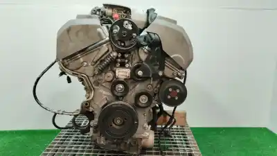 Gebrauchtes Autoersatzteil kompletter motor zum volvo xc90 v8 summum geartronic (5 asientos) oem-iam-referenzen b8444s b8444s b8444s