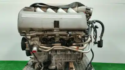 Gebrauchtes Autoersatzteil kompletter motor zum volvo xc90 v8 summum geartronic (5 asientos) oem-iam-referenzen b8444s b8444s b8444s