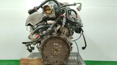 Gebrauchtes Autoersatzteil kompletter motor zum volvo xc90 v8 summum geartronic (5 asientos) oem-iam-referenzen b8444s b8444s b8444s