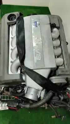Gebrauchtes Autoersatzteil kompletter motor zum volvo xc90 v8 summum geartronic (5 asientos) oem-iam-referenzen b8444s b8444s b8444s