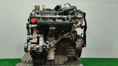 Second-hand car spare part COMPLETE ENGINE for CHRYSLER PT CRUISER (PT_)  OEM IAM references 664911 664911 664911