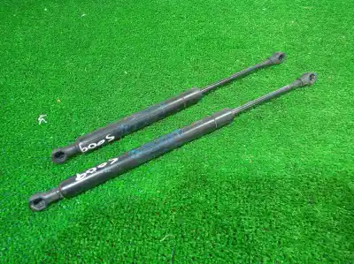 Second-hand car spare part bonnet gas strut for bmw serie 3 coupe (e46) 2.0 24v oem iam references 51238202688