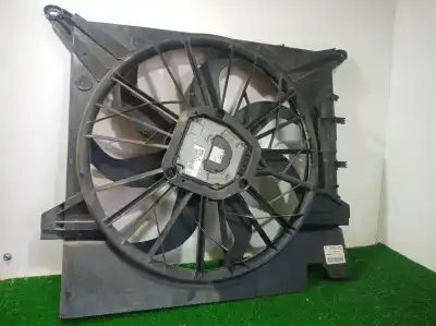 Piesă de schimb auto la mâna a doua electroventilator radiator pentru volvo xc90 v8 summum geartronic (5 asientos) referințe oem iam 1137328116