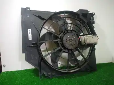 Second-hand car spare part radiator cooling fan for bmw serie 3 coupe (e46) 2.0 24v oem iam references 8ew351038391