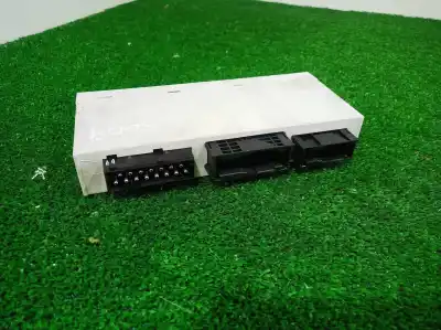 Second-hand car spare part electronic module for bmw serie 3 coupe (e46) 2.0 24v oem iam references 61356904487