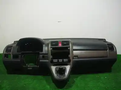 Автозапчасти б/у панель приборов за honda cr-v (re) executive ссылки oem iam 