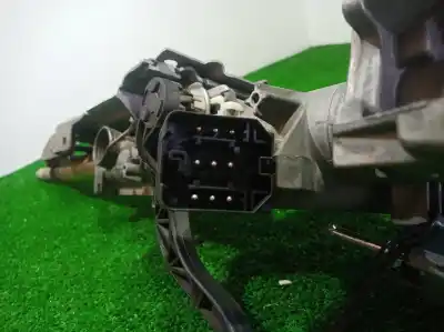 Second-hand car spare part steering column for bmw serie 3 coupe (e46) 2.0 24v oem iam references 1097024a 1097024a 1097024a