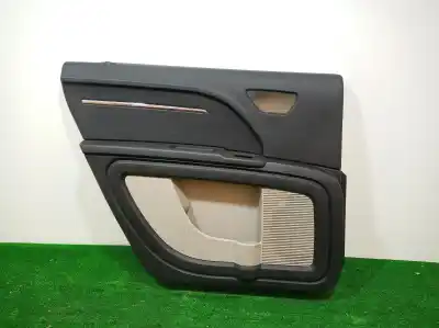 Peça sobressalente para automóvel em segunda mão forra / revestimento da porta traseira esquerda por dodge journey sxt referências oem iam 