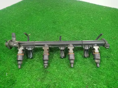 Second-hand car spare part distributor pipe for kia joice 2.0 ls oem iam references   