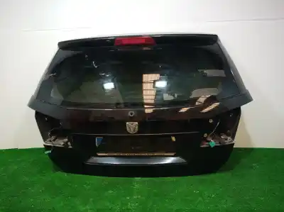 Peça sobressalente para automóvel em segunda mão porta da mala / tampa traseira por dodge journey sxt referências oem iam 1cz91