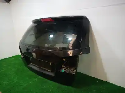 Second-hand car spare part tailgate for dodge journey sxt oem iam references 1cz91 1cz91 1cz91