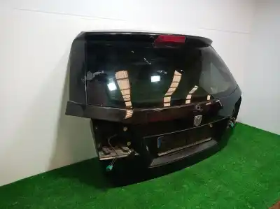 Second-hand car spare part tailgate for dodge journey sxt oem iam references 1cz91 1cz91 1cz91