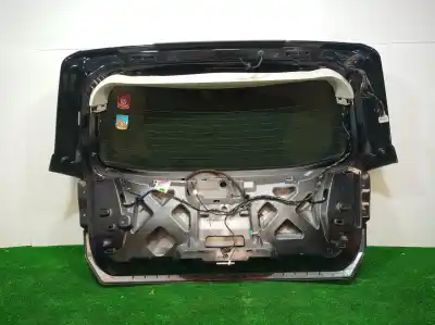 Second-hand car spare part tailgate for dodge journey sxt oem iam references 1cz91 1cz91 1cz91