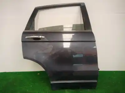 Автозапчасти б/у дверь задняя правая за honda cr-v (re) executive ссылки oem iam 