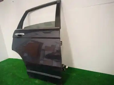 Автозапчасти б/у дверь задняя правая за honda cr-v (re) executive ссылки oem iam   