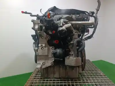 İkinci el araba yedek parçası KOMPLE MOTOR için DODGE JOURNEY  OEM IAM referansları BYL BYL BYL