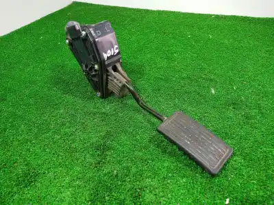 Gebrauchtes Autoersatzteil GASPEDAL zum HONDA CR-V (RE)  OEM-IAM-Referenzen JM14A JM14A JM14A