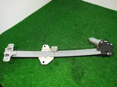 Second-hand car spare part driver left window regulator for honda cr-v (re) executive oem iam references cm011980 cm011980 cm011980