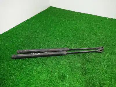 Pezzo di ricambio per auto di seconda mano ammortizzatori baule / porte per citroen c3 1.4 riferimenti oem iam 2125nx 2125nx 2125nx