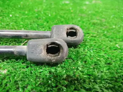 Pezzo di ricambio per auto di seconda mano ammortizzatori baule / porte per citroen c3 1.4 riferimenti oem iam 2125nx 2125nx 2125nx