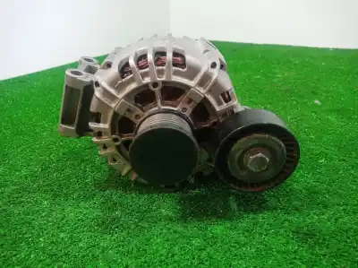 Peça sobressalente para automóvel em segunda mão alternador por bmw serie 3 compact (e46) 316ti referências oem iam drb6270