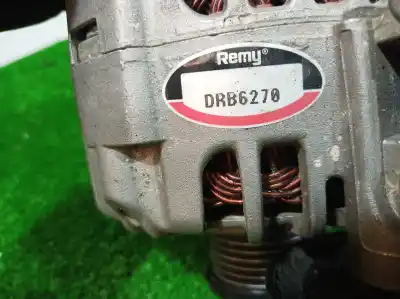 Pezzo di ricambio per auto di seconda mano alternatore per bmw serie 3 compact (e46) 316ti riferimenti oem iam drb6270 drb6270 drb6270