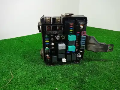 Peça sobressalente para automóvel em segunda mão caixa de fusíveis e relés por honda fr-v (be) 1.7 (be1) referências oem iam 